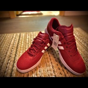 Adidas skateboarding shoes